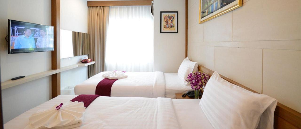 The Center 酒店 Patong